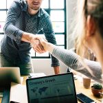 المؤسسة المصرية للتمويل تحتفل باليوم العالمي للمرأة