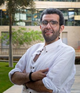 احمد عاطف - الرئيس التنفيذي احمد عاطف - الرئيس التنفيذي